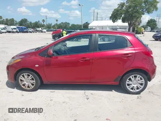 2014 Mazda 2 Sport с VIN JM1DE1KY0E0187730, выставлен на аукционе IAAI как лот 42487167 с пробегом 162 575 миль миль и . История ставок и продаж доступна на DreamBid. Изображение 14.