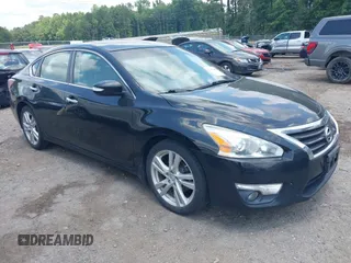 2014 Nissan Altima SL с VIN 1N4BL3AP5EC428462, выставлен на аукционе IAAI как лот 42459488 с пробегом 159 235 миль миль и . История ставок и продаж доступна на DreamBid. Изображение 1.