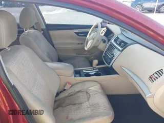 2016 Nissan Altima SR with VIN 1N4AL3AP7GN308178, listed as a IAAI auction lot 42448940 with 129,010 mi miles and . Bid and sale history available at DreamBid. Image 5.