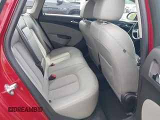 2016 Buick Verano with VIN 1G4PP5SK2G4100251, listed as a IAAI auction lot 42754794 with 97,516 mi miles and . Bid and sale history available at DreamBid. Image 8.