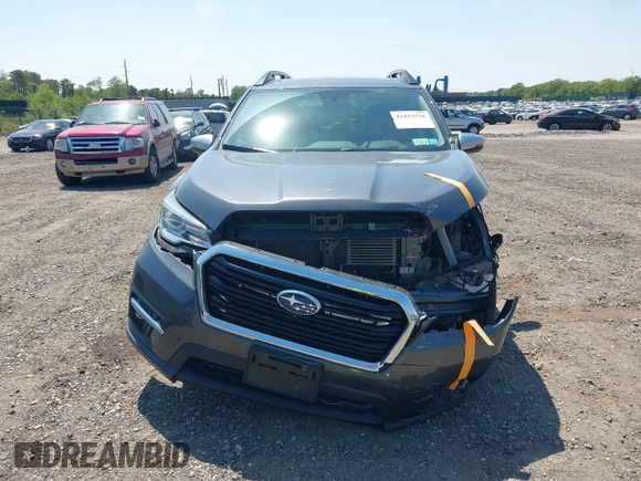 2021 Subaru Ascent Touring z VIN 4S4WMARD2M3457855, wystawiony jako IAAI lot #42412531 z przebiegiem 47 861 mil mil oraz . Historia ofert i sprzedaży dostępna na DreamBid. Obrazek 12.