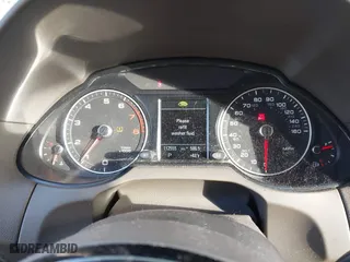 2015 Audi Q5 Premium Plus with VIN WA1DGAFP5FA127363, listed as a IAAI auction lot 41361233 with 112,555 mi miles. Bid and sale history available at carsss.com. Image 7.