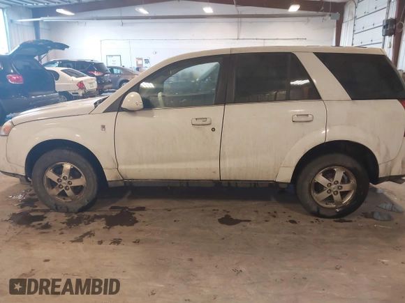 2007 Saturn VUE V6 with VIN 5GZCZ53407S879236, listed as a IAAI auction lot 41523409 with 158,723 mi miles and . Bid and sale history available at DreamBid. Image 14.
