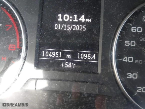 2015 Audi A3 1.8T Premium with VIN WAUACGFF8F1108897, listed as a IAAI auction lot 41340771 with 104,951 mi miles. Bid and sale history available at carsss.com. Image 16.