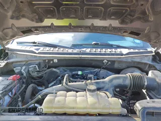 2019 Ford F-150 XL with VIN 1FTEW1CP4KKD69695, listed as a IAAI auction lot 41396598 with 103,855 mi miles and . Bid and sale history available at carsss.com. Image 10.