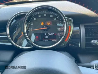 2020 MINI Hardtop 4 Door Cooper S z VIN WMWXU9C0XL2L64693, wystawiony jako Copart lot #45962855 z przebiegiem 53 160 mil mil oraz Czysty tytuł • Clean title. Historia ofert i sprzedaży dostępna na DreamBid. Obrazek 8.