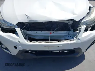 2016 Subaru Crosstrek Limited с VIN JF2GPALC6G8248076, выставлен на аукционе IAAI как лот 42273075 с пробегом 128 878 миль миль и . История ставок и продаж доступна на DreamBid. Изображение 6.