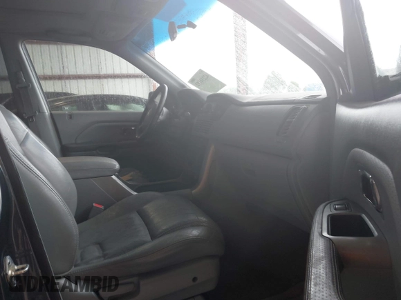 2005 Honda Pilot EX-L с VIN 5FNYF18585B055263, выставлен на аукционе IAAI как лот 42234192 с пробегом 259 274 миль миль и . История ставок и продаж доступна на DreamBid. Изображение 5.