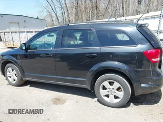 2013 Dodge Journey American Value with VIN 3C4PDCAB8DT577064, listed as a IAAI auction lot 42087623 with 143,044 mi miles and . Bid and sale history available at DreamBid. Image 14.
