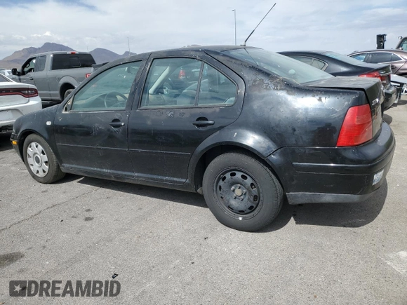 1999 Volkswagen Jetta с VIN 3VWSC29M3XM052616, выставлен на аукционе Copart как лот 53718185 с пробегом 120 626 миль миль и Чистый • Clean title. История ставок и продаж доступна на DreamBid. Изображение 2.