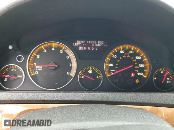 2007 Saturn Outlook XR z VIN 5GZER23797J124531, wystawiony jako Copart lot #62385414 z przebiegiem Nie podano mil oraz Tytuł czysty. Historia ofert i sprzedaży dostępna na DreamBid. Obrazek 9.
