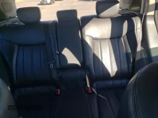 2013 Infiniti FX with VIN JN8CS1MU9DM141789, listed as a Copart auction lot 75931563 with 159,869 mi miles and Salvage title. Bid and sale history available at DreamBid. Image 10.