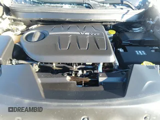 2017 Jeep Cherokee Latitude с VIN 1C4PJMCS8HW620426, выставлен на аукционе IAAI как лот 41252209 с пробегом 136 138 миль миль и . История ставок и продаж доступна на DreamBid. Изображение 10.