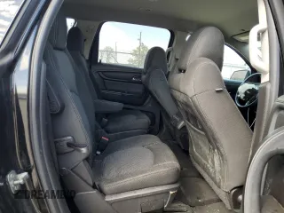 2016 Chevrolet Traverse LT z VIN 1GNKVGKD6GJ224615, wystawiony jako Copart lot #54907605 z przebiegiem Nie podano mil oraz Szkoda całkowita • Salvage title. Historia ofert i sprzedaży dostępna na DreamBid. Obrazek 11.