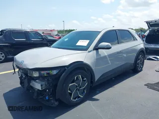 2022 Hyundai Ioniq 5 SEL с VIN KM8KN4AE5NU062808, выставлен на аукционе IAAI как лот 42389367 с пробегом 45 176 миль миль и . История ставок и продаж доступна на DreamBid. Изображение 18.