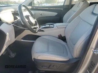 2024 Hyundai Tucson Limited с VIN 5NMJECDE1RH295202, выставлен на аукционе Copart как лот 48475315 с пробегом 18 801 миль миль и Списание • Salvage title. История ставок и продаж доступна на DreamBid. Изображение 7.