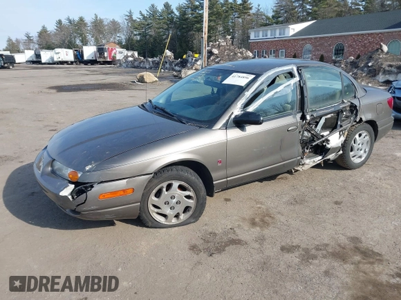 2000 Saturn SL z VIN 1G8ZK5275YZ244530, wystawiony jako IAAI lot #41784896 z przebiegiem 50 332 mil mil oraz . Historia ofert i sprzedaży dostępna na DreamBid. Obrazek 2.