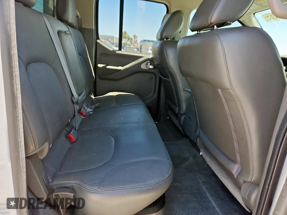 2012 Nissan Frontier SL with VIN 1N6AD0FR9CC442886, listed as a Copart auction lot 59970065 with 109,810 mi miles and Salvage title. Bid and sale history available at DreamBid. Image 10.