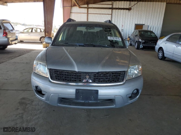 2011 Mitsubishi Endeavor LS with VIN 4A4JN2AS8BE013336, listed as a Copart auction lot 47321615 with 181,990 mi miles and Clean Title. Bid and sale history available at carsss.com. Image 5.