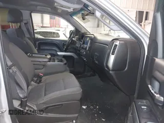 2014 Chevrolet Silverado 1500 LT with VIN 3GCUKREC4EG291351, listed as a IAAI auction lot 41732290 with 194,135 mi miles and . Bid and sale history available at DreamBid. Image 5.