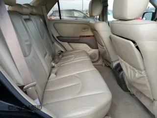 2000 Lexus RX 300 with VIN JT6HF10U0Y0146329, listed as a Copart auction lot 47830685 with 268,355 mi miles and Clean Title. Bid and sale history available at carsss.com. Image 11.