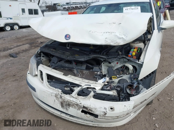 2006 Saab 9-3 z VIN YS3FD49Y661133792, wystawiony jako IAAI lot #41776125 z przebiegiem 122 093 mil mil oraz . Historia ofert i sprzedaży dostępna na DreamBid. Obrazek 6.