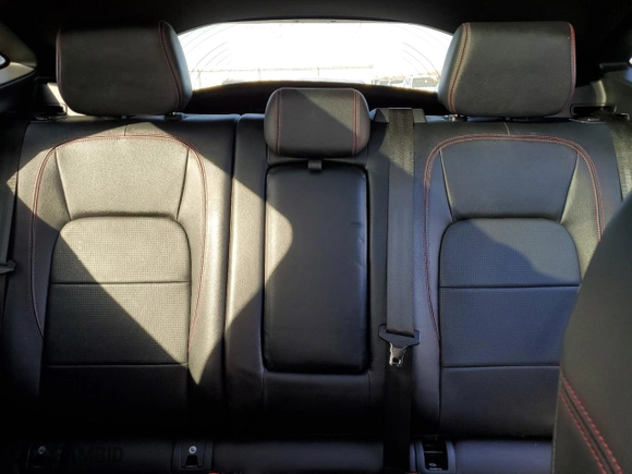 2020 Jaguar E-PACE Checkered Flag Edition with VIN SADF12FXXL1Z78726, listed as a Copart auction lot 52882025 with 83,108 mi miles and Salvage Title. Bid and sale history available at carsss.com. Image 10.