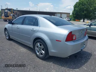 2010 Chevrolet Malibu 1LT with VIN 1G1ZC5EB1AF169313, listed as a IAAI auction lot 42088359 with 229,113 mi miles and . Bid and sale history available at DreamBid. Image 3.