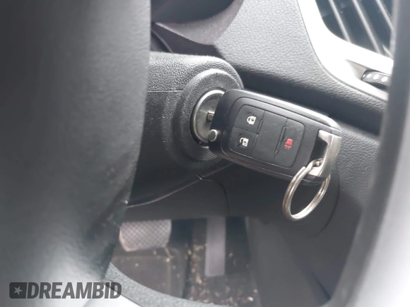 2013 GMC Terrain SLE with VIN 2GKFLTE36D6388746, listed as a IAAI auction lot 42334021 with 94,850 mi miles and . Bid and sale history available at DreamBid. Image 11.