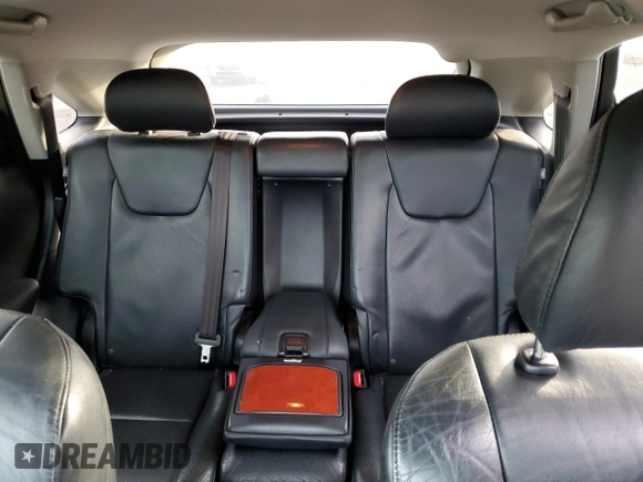 2012 Lexus RX 350 z VIN 2T2BK1BA2CC152544, wystawiony jako Copart lot #85738394 z przebiegiem 109 213 mil mil oraz Szkody całkowita. Historia ofert i sprzedaży dostępna na DreamBid. Obrazek 10.