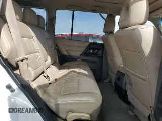 2003 Mitsubishi Montero LTD with VIN JA4NW51S23J023211, listed as a Copart auction lot 49928015 with 181,519 mi miles and Clean Title. Bid and sale history available at carsss.com. Image 10.