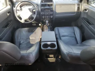 2011 Ford Escape Limited with VIN 1FMCU9E79BKC46639, listed as a Copart auction lot 51257655 with 152,748 mi miles and Salvage Title. Bid and sale history available at DreamBid. Image 8.