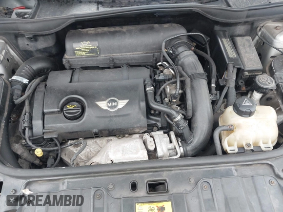 2012 MINI Countryman S with VIN WMWZC5C5XCWL55727, listed as a IAAI auction lot 42704959 with 104,000 mi miles and . Bid and sale history available at DreamBid. Image 10.