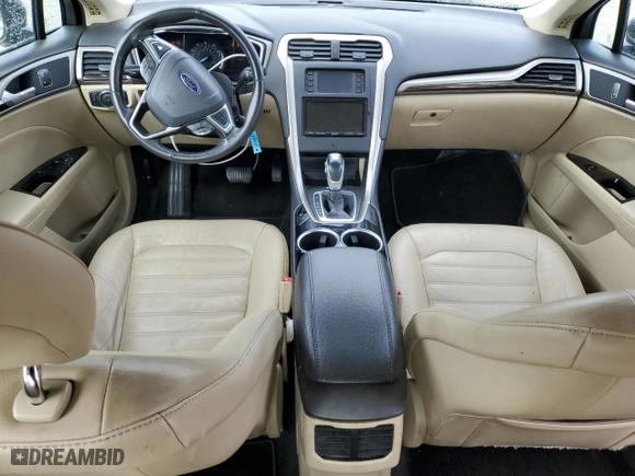 2013 Ford Fusion SE with VIN 3FA6P0HR4DR167899, listed as a Copart auction lot 52484865 with 199,730 mi miles and Clean Title. Bid and sale history available at carsss.com. Image 8.