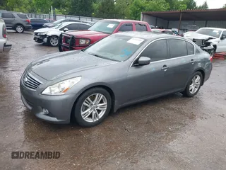 2013 Infiniti G37 Journey with VIN JN1CV6AP3DM719256, listed as a IAAI auction lot 42186950 with 81,898 mi miles and . Bid and sale history available at DreamBid. Image 21.