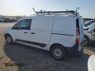 2014 Ford Transit Connect XL z VIN NM0LS7E74E1170978, wystawiony jako Copart lot #52958935 z przebiegiem Nie podano mil oraz Tytuł czysty. Historia ofert i sprzedaży dostępna na DreamBid. Obrazek 2.