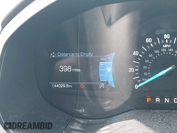2022 Ford Edge Titanium with VIN 2FMPK4K94NBA43561, listed as a IAAI auction lot 42445617 with 44,029 mi miles and . Bid and sale history available at DreamBid. Image 15.