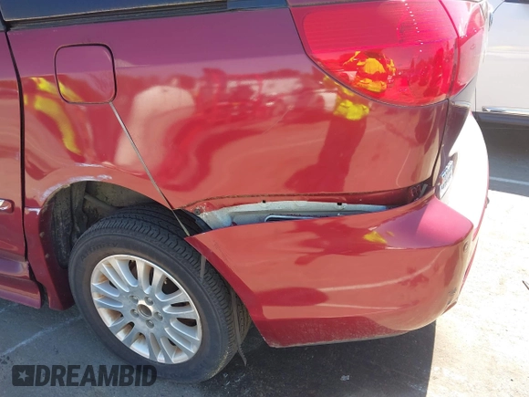 2009 Toyota Sienna XLE with VIN 5TDZK22C99S274280, listed as a IAAI auction lot 42210324 with 149,076 mi miles and . Bid and sale history available at DreamBid. Image 14.