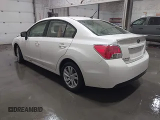 2015 Subaru Impreza Premium с VIN JF1GJAC60FH022954, выставлен на аукционе IAAI как лот 41852372 с пробегом 101 356 миль миль и . История ставок и продаж доступна на DreamBid. Изображение 3.