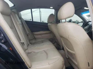 2007 Infiniti G35 G35x with VIN JNKBV61F97M812320, listed as a Copart auction lot 51714494 with Not Provided miles and Salvage Title. Bid and sale history available at DreamBid. Image 10.