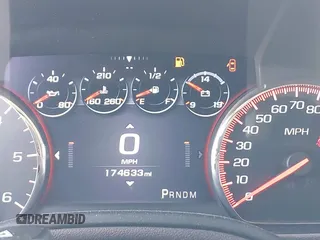 2015 GMC Yukon Denali with VIN 1GKS1CKJ3FR230797, listed as a IAAI auction lot 41977294 with 174,633 mi miles. Bid and sale history available at carsss.com. Image 15.