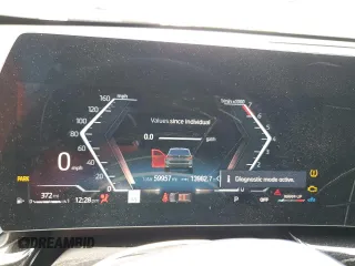 2023 BMW X1 xDrive28i с VIN WBX73EF01P5X46824, выставлен на аукционе Copart как лот 60524155 с пробегом 59 957 миль миль и Чистый • Clean title. История ставок и продаж доступна на DreamBid. Изображение 9.