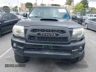 2006 Toyota Tacoma PreRunner with VIN 5TETU62N66Z183944, listed as a IAAI auction lot 41771470 with 149,414 mi miles and . Bid and sale history available at DreamBid. Image 12.