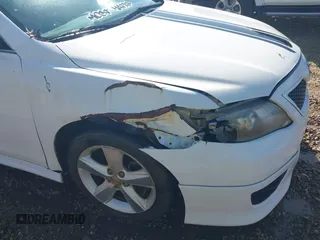 2010 Toyota Camry with VIN 4T1BF3EK8AU503316, listed as a IAAI auction lot 41987276 with Not Provided miles and . Bid and sale history available at DreamBid. Image 6.