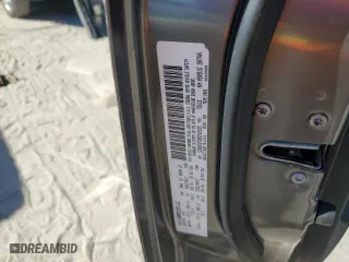 2009 Dodge Ram 1500 SLT with VIN 1D3HB18T09S701535, listed as a Copart auction lot 82657304 with 186,840 mi miles and Salvage Title. Bid and sale history available at carsss.com. Image 12.