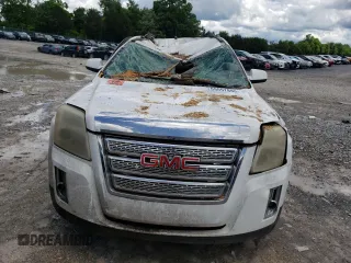 2013 GMC Terrain SLT with VIN 2GKALUEK9D6240792, listed as a Copart auction lot 59057805 with 182,611 mi miles and Clean title. Bid and sale history available at DreamBid. Image 5.