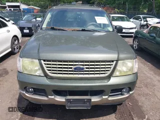 2004 Ford Explorer Eddie Bauer с VIN 1FMZU64K34UB56618, выставлен на аукционе IAAI как лот 42446192 с пробегом 166 527 миль миль и . История ставок и продаж доступна на DreamBid. Изображение 6.