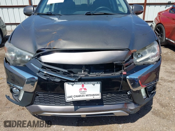 2018 Mitsubishi Outlander SEL z VIN JA4AP4AW4JU018385, wystawiony jako IAAI lot #41868875 z przebiegiem 83 910 mil mil oraz . Historia ofert i sprzedaży dostępna na DreamBid. Obrazek 12.