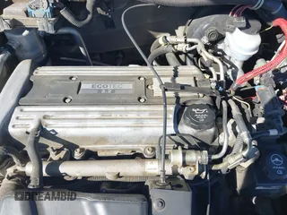 2005 Chevrolet Cavalier with VIN 1G1JC52F157178582, listed as a IAAI auction lot 41662167 with 108,396 mi miles and . Bid and sale history available at DreamBid. Image 10.