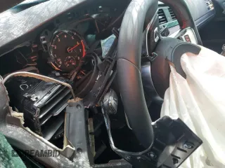 2019 Volkswagen GTI S z VIN 3VW6T7AU1KM014286, wystawiony jako Copart lot #54203435 z przebiegiem Nie podano mil oraz Szkoda całkowita • Salvage title. Historia ofert i sprzedaży dostępna na DreamBid. Obrazek 9.